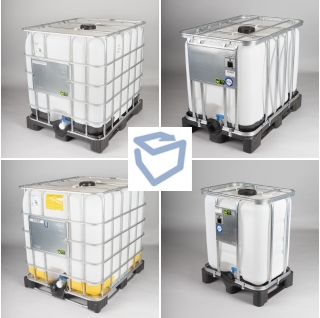  How to choose a suitable IBC container?